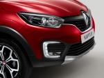 Renault Kaptur Play 2018 года